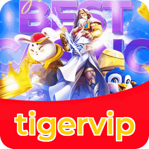 Formulário de Registro tigervip
